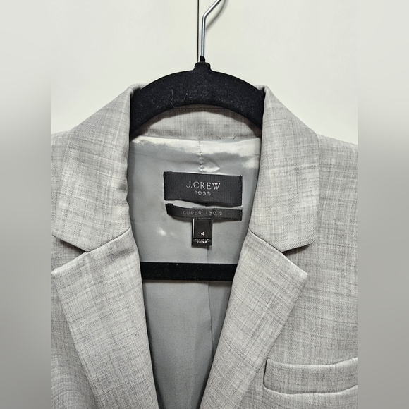 J.Crew Blazer - Picture 4 of 6